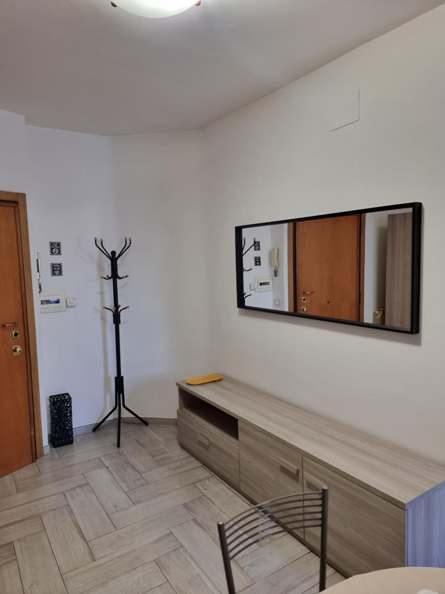 Loftiense Roma Villa Luaran gambar