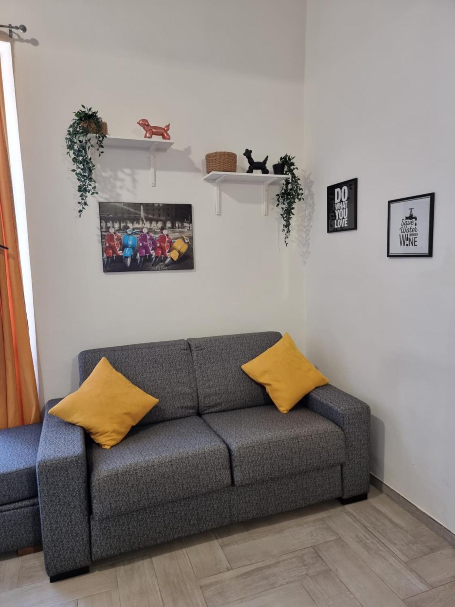 Loftiense Roma Villa Luaran gambar
